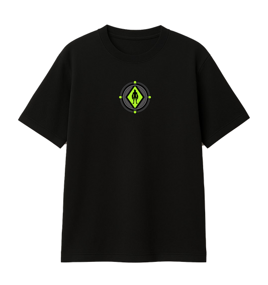 Ben 10 - it's hero time