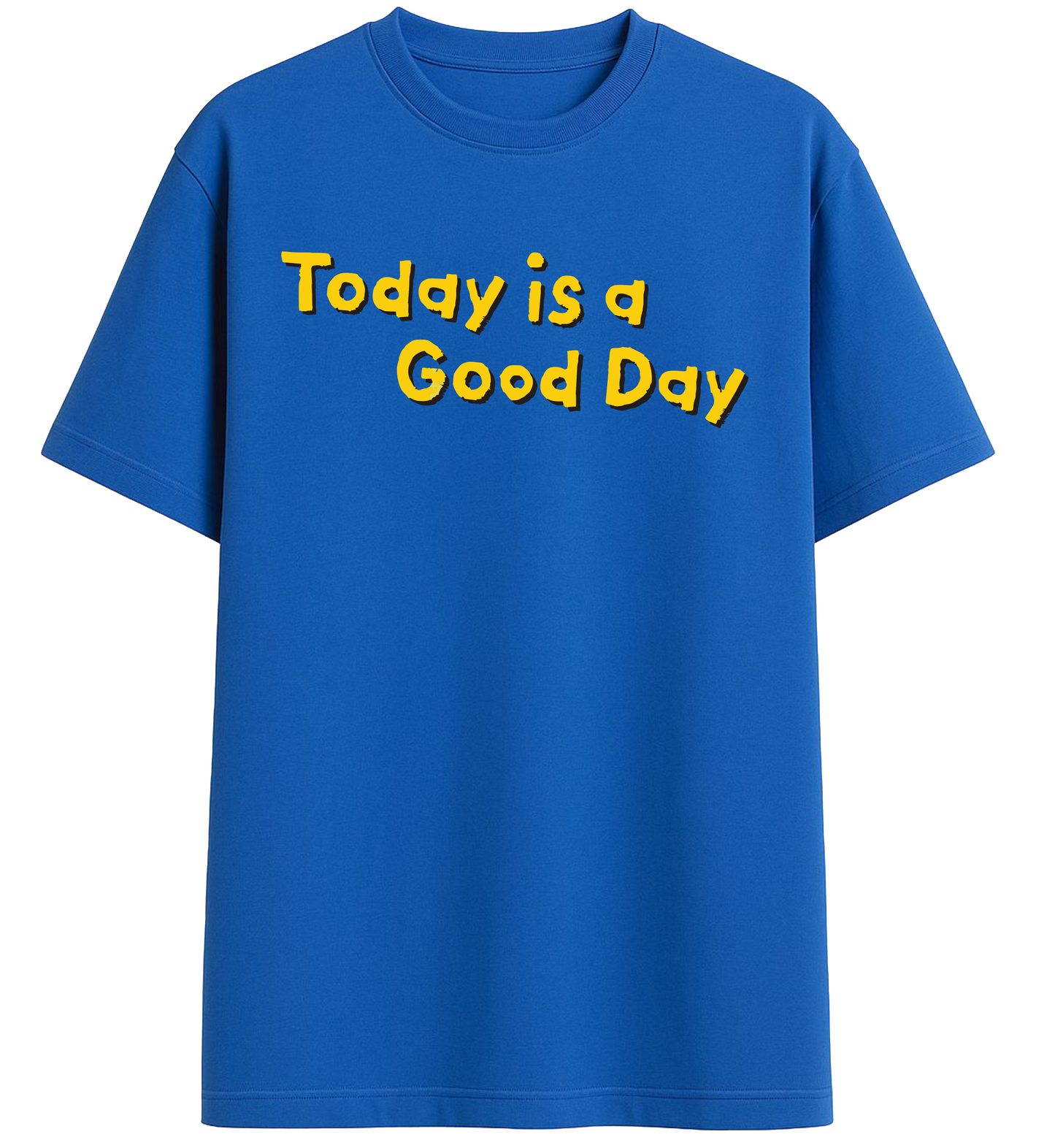 Shaun the sheep - Good days