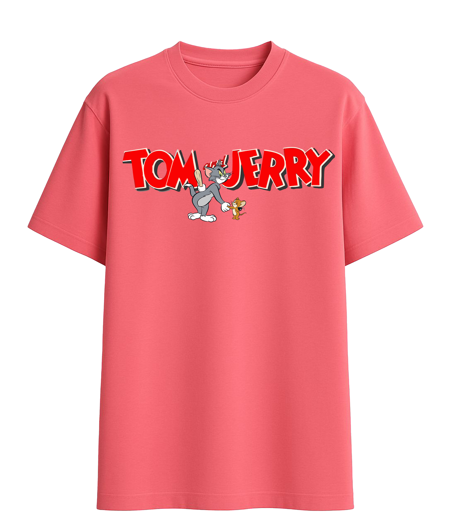 Tom and jerry - The chase