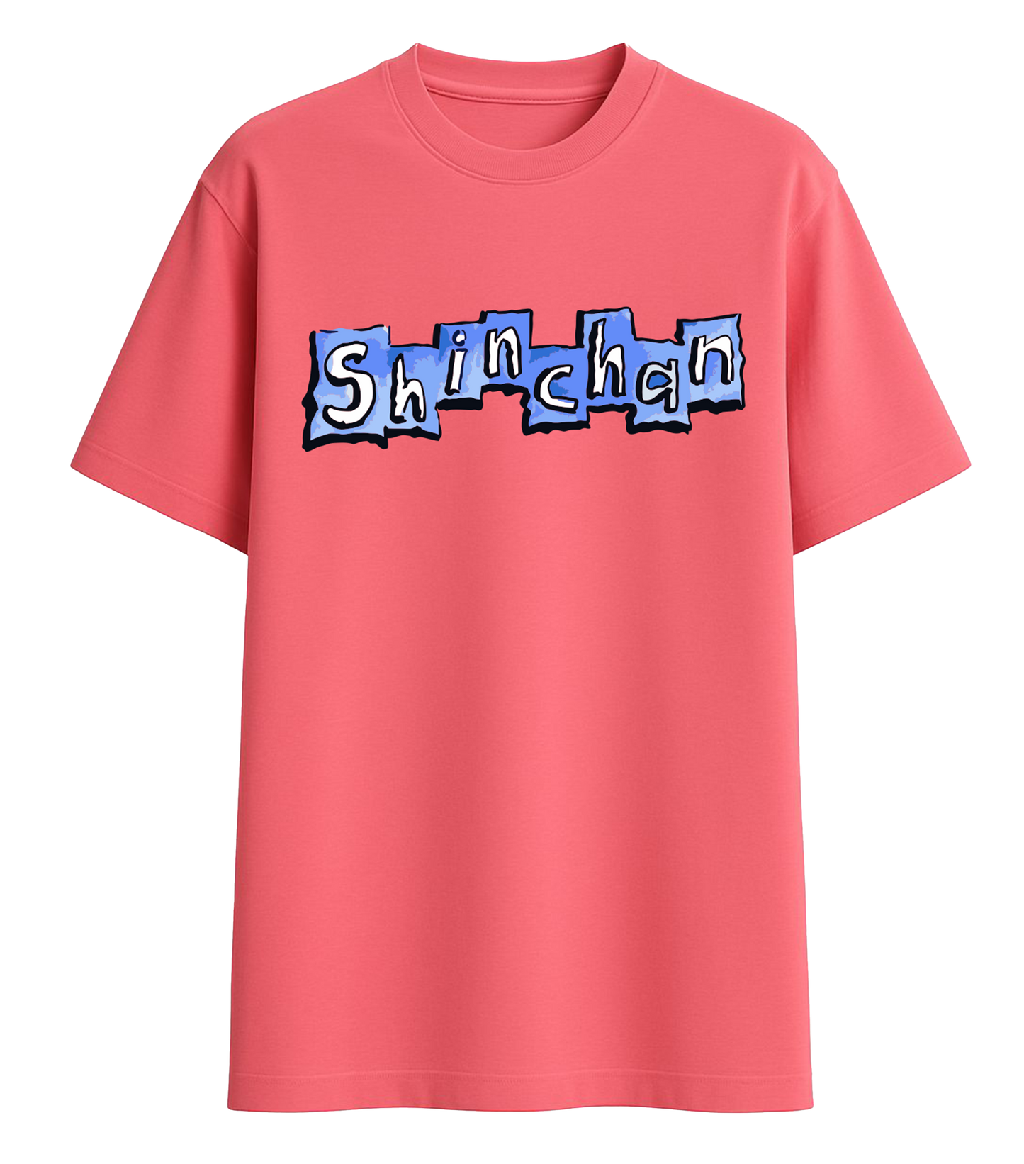 Shinchan - Chaos Crew