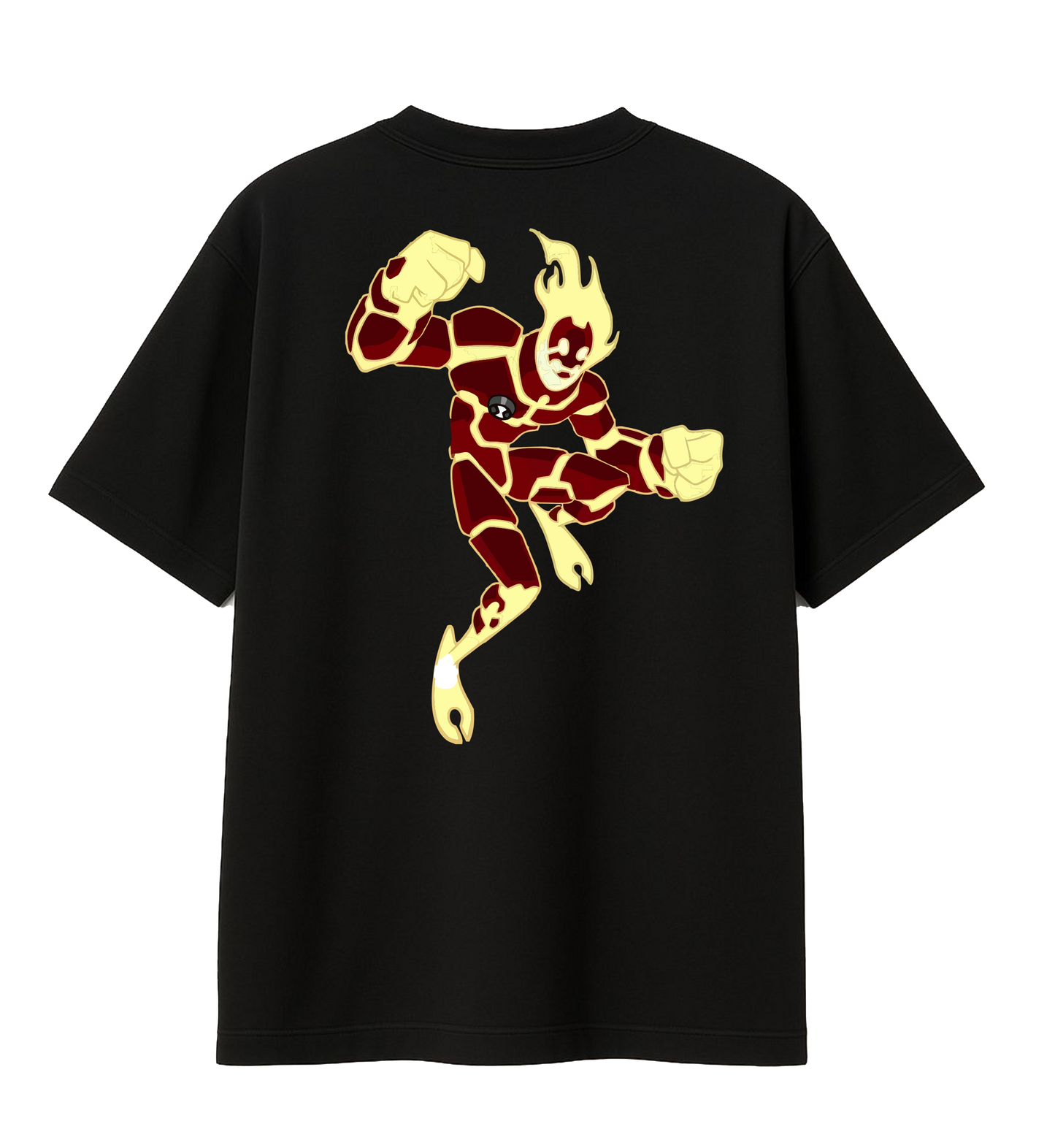 Ben 10 - it's hero time