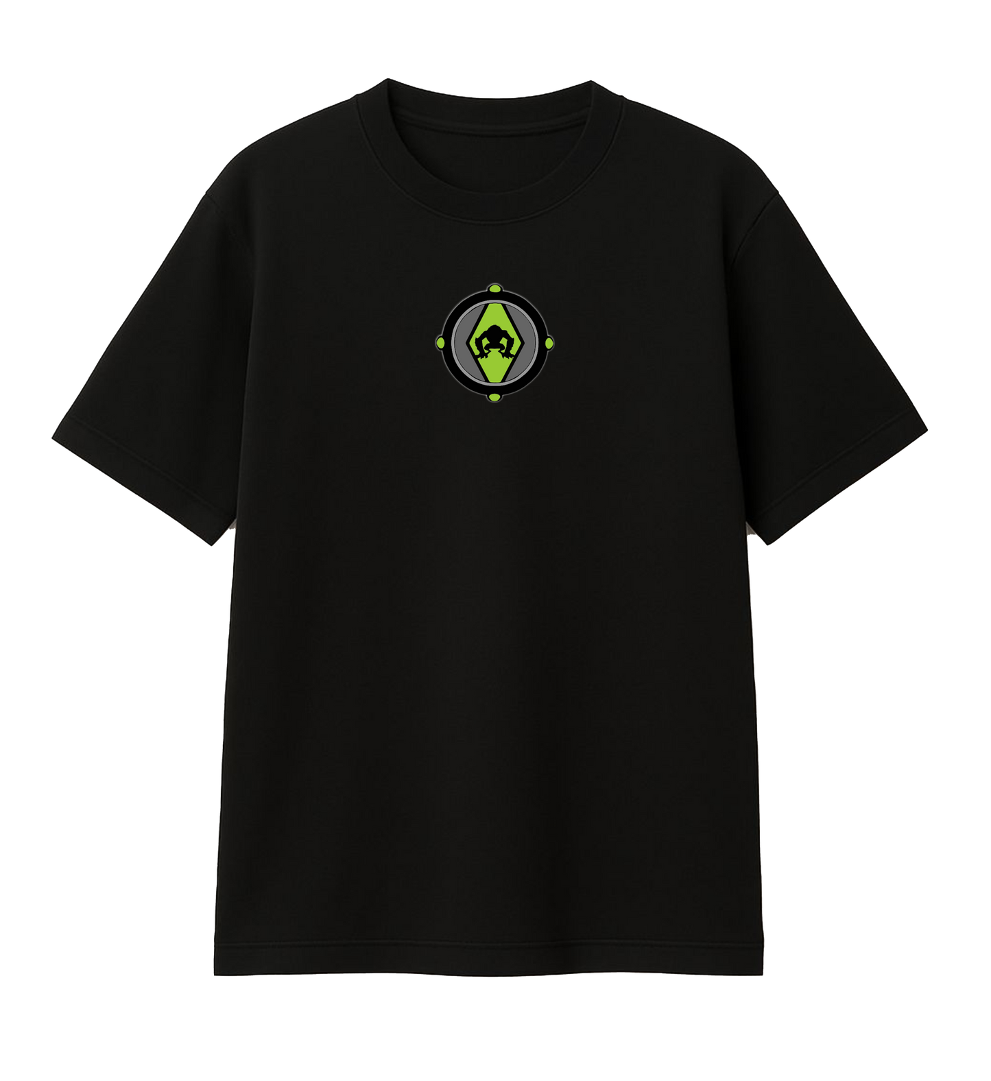 Ben 10 - it's hero time