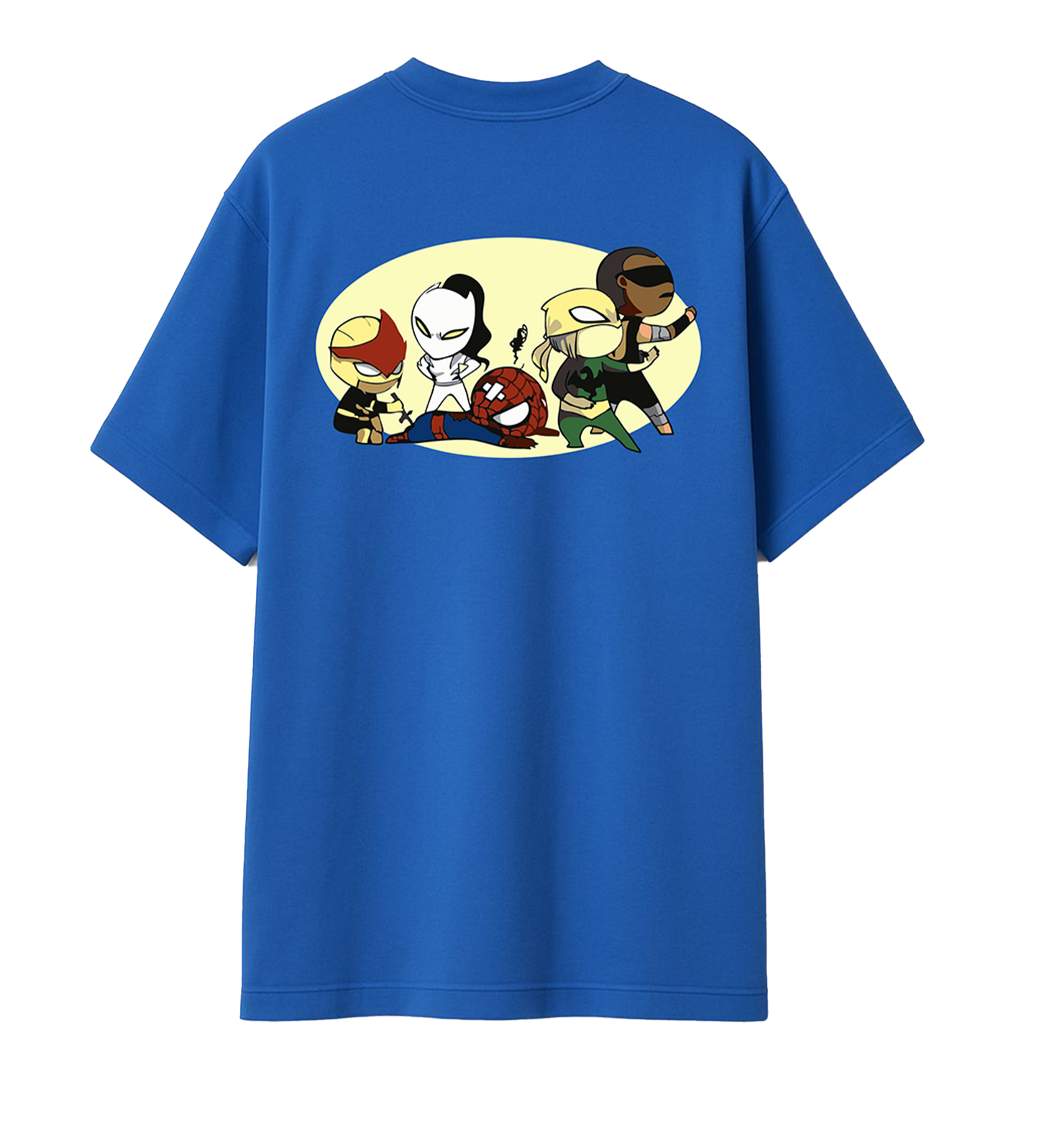 Spider-man Prankster