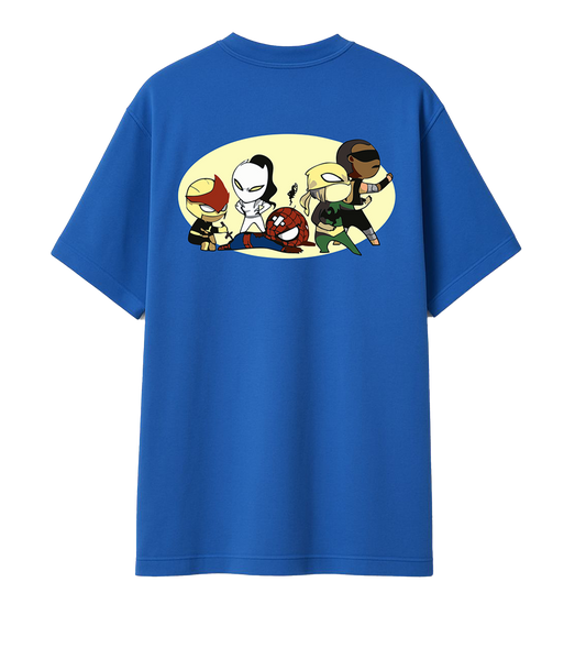 Spider-man Prankster