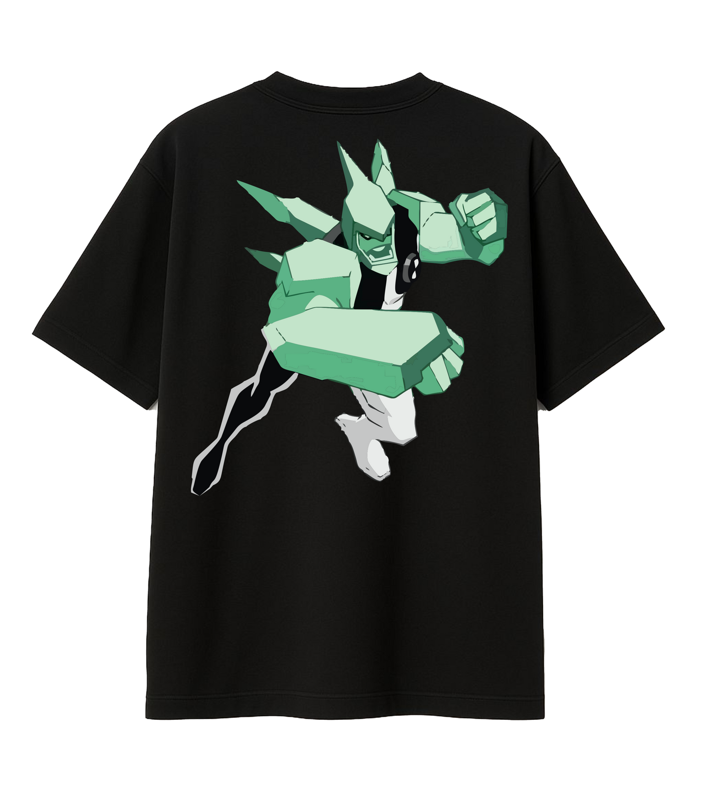 Ben 10 - it's hero time