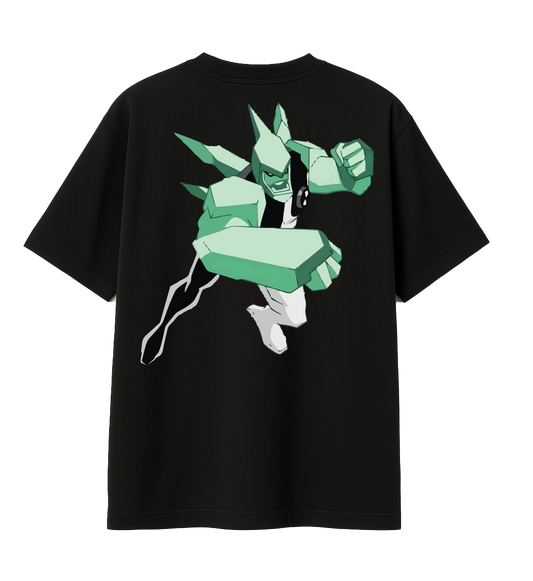 Ben 10 - it's hero time