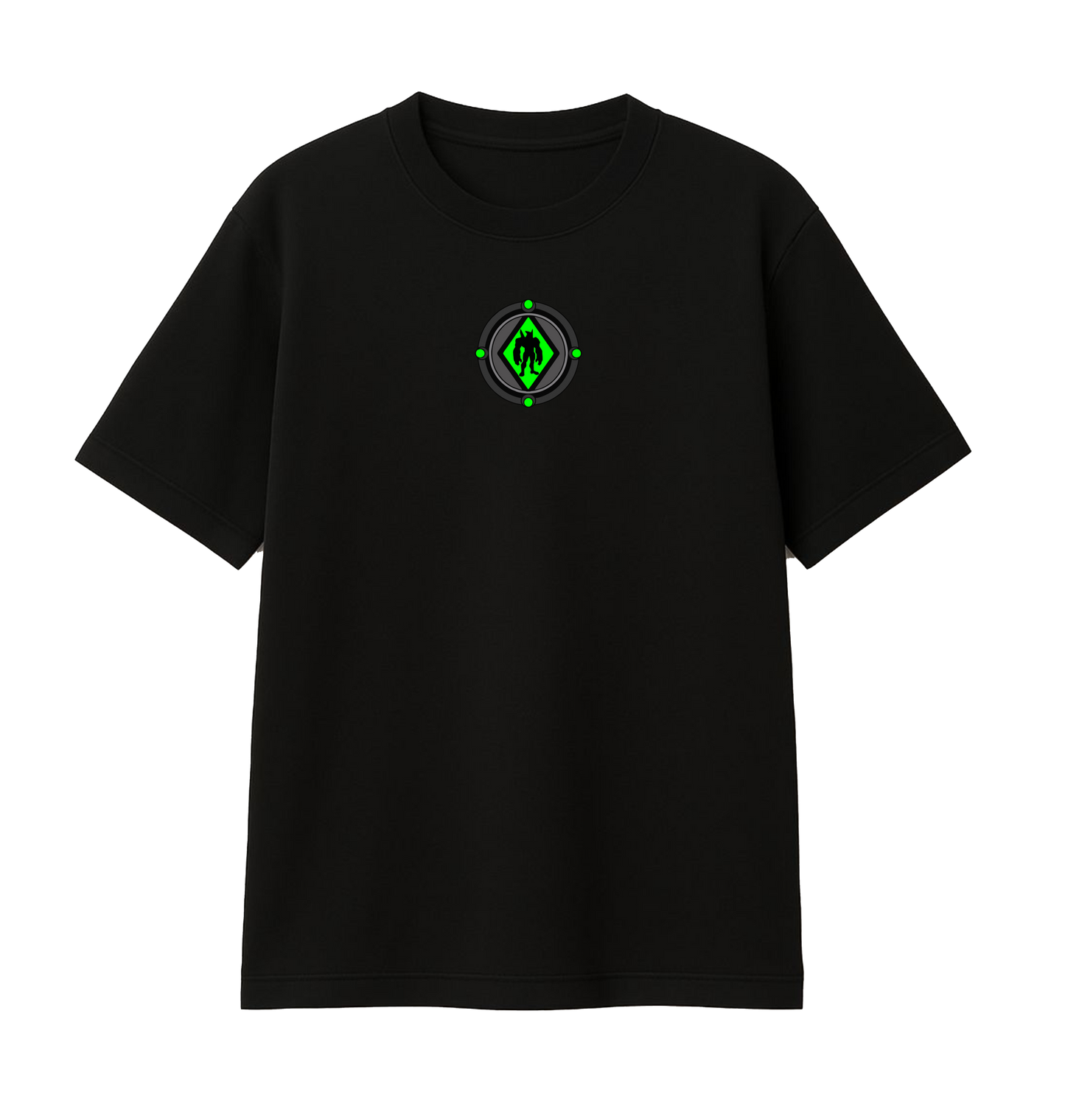 Ben 10 - it's hero time