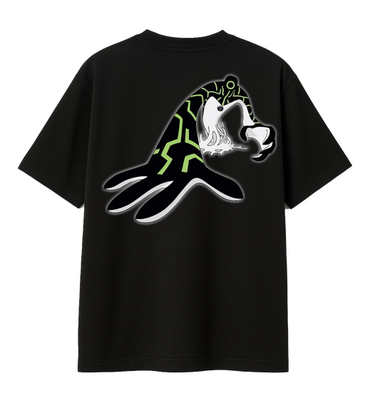 Ben 10 - it's hero time