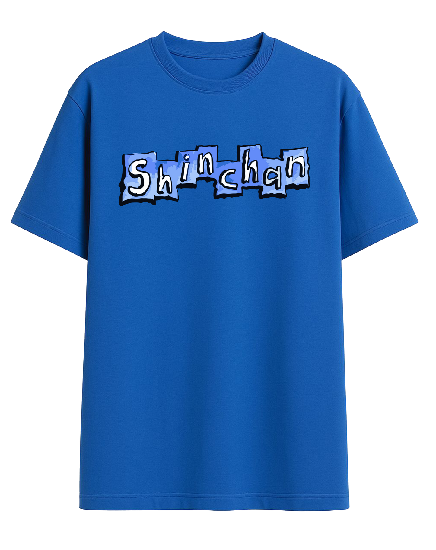 Shinchan - Characters