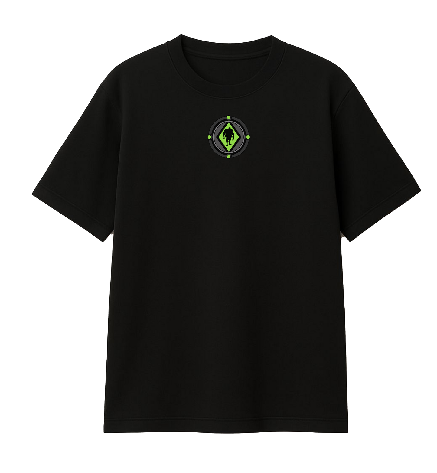 Ben 10 - it's hero time