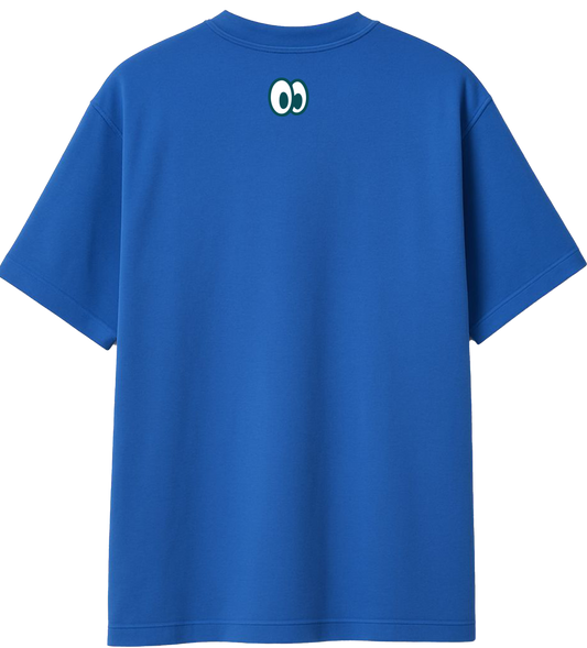 A tee that says fun louder than words HA🍓HA.