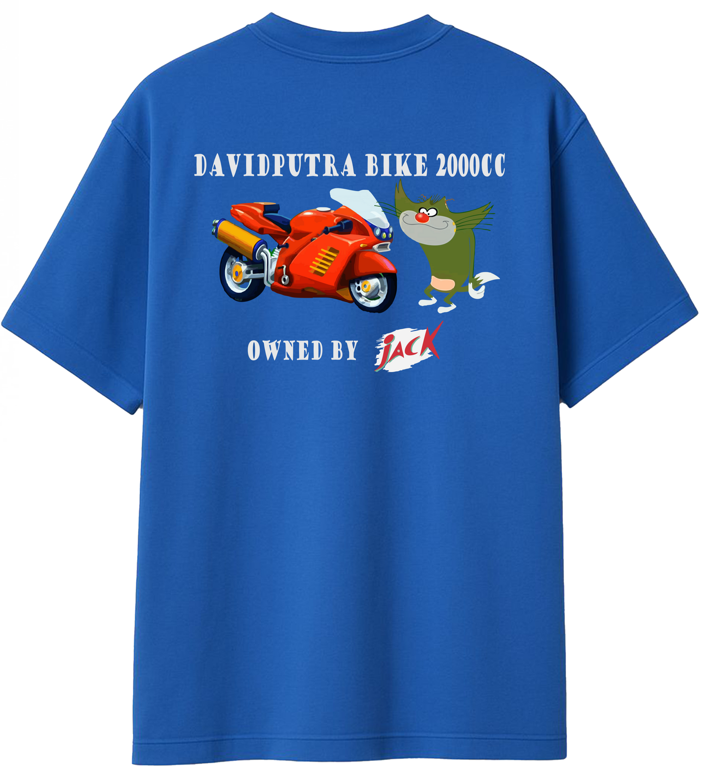 Oggy and the Cockroaches