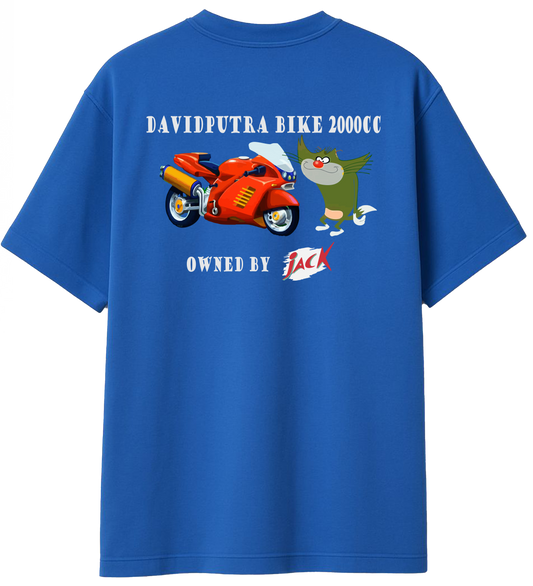 Oggy and the Cockroaches