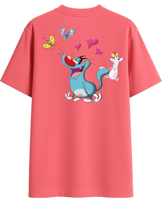 Oggy and the Cockroaches