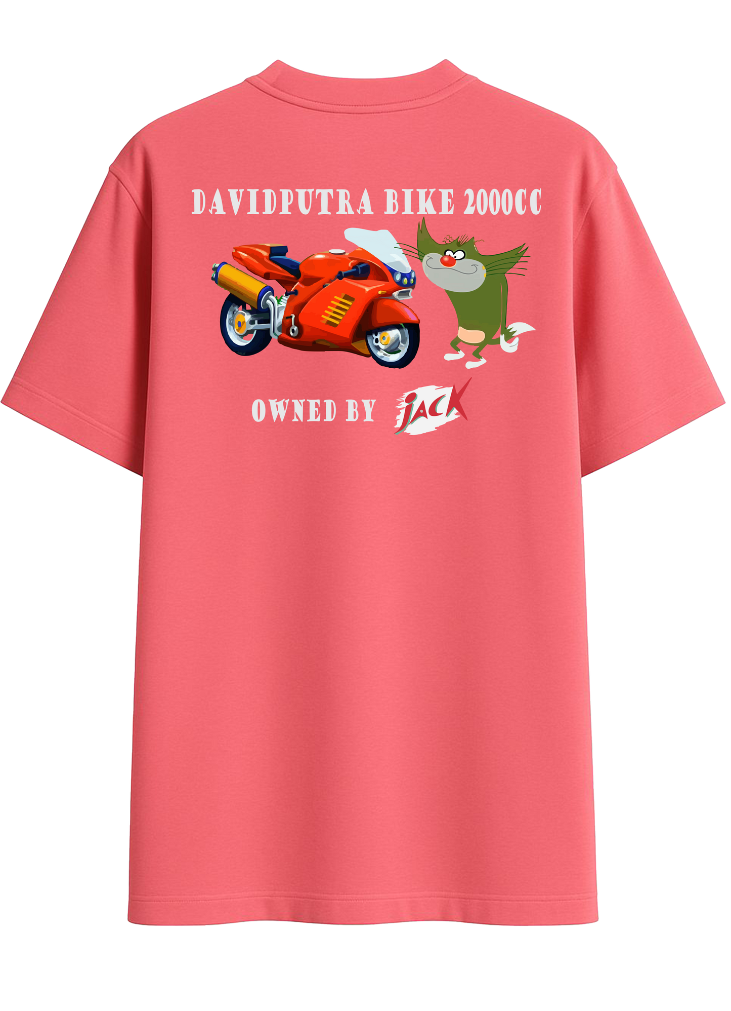 Oggy and the Cockroaches