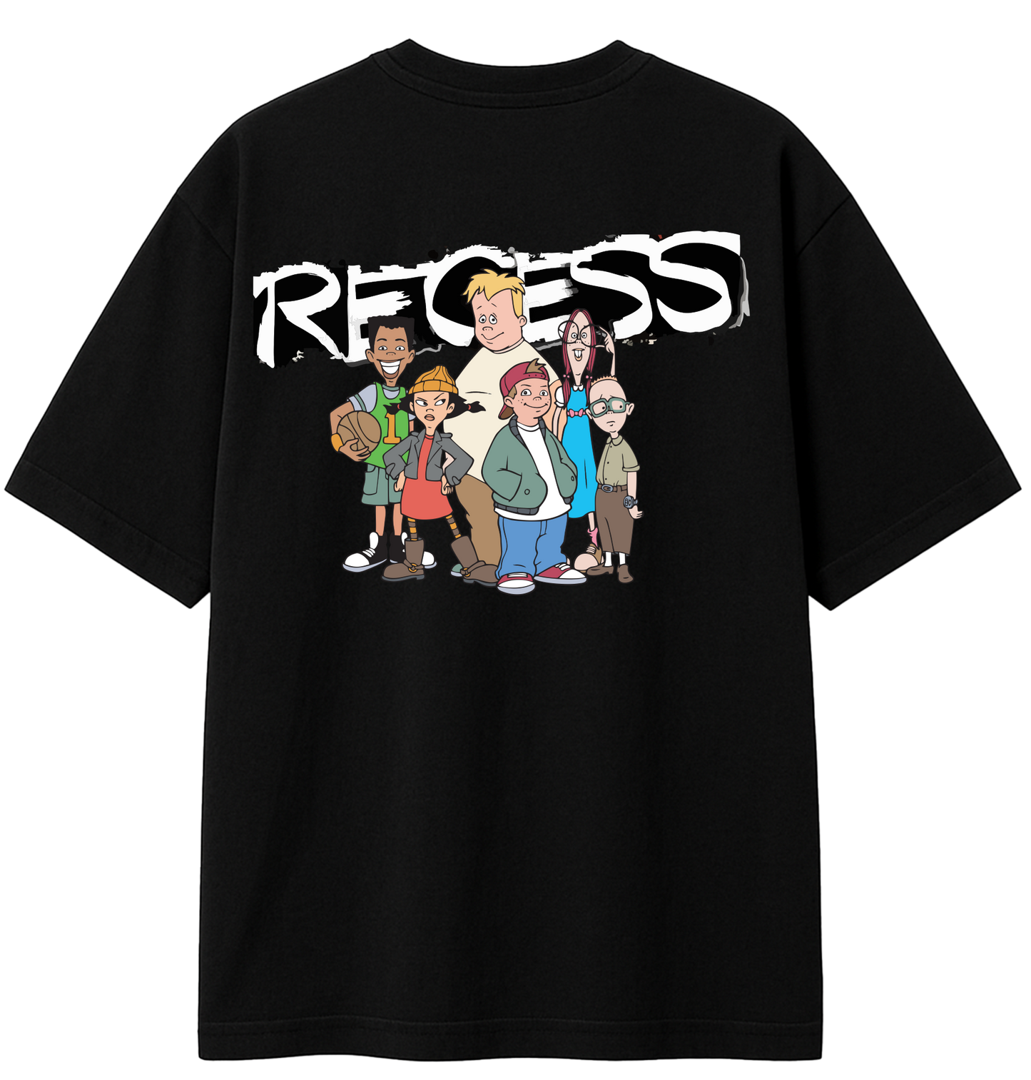 Recess